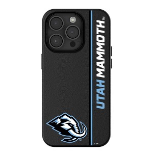 NHL Western Conference Teams Sidebar MagSafe Compatible Cell Phone Case for Apple iPhone - 1 of 4
