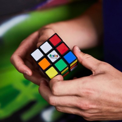 Rubik&#39;s Cube