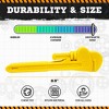 ID Pipe Wrench Ultra Durable Nylon Dog Chew Toy - 4 of 4