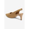 Comfortview The Karoline Sling Back (Wide Widths Available) - 3 of 4