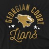 Men's Georgian Court University Lions T-Shirt - 2 of 4