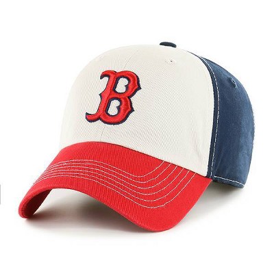 boston red sox hat women's