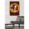 Trends International Marvel Spider-Man: No Way Home - Sling Ring Framed Wall Poster Prints - 2 of 4