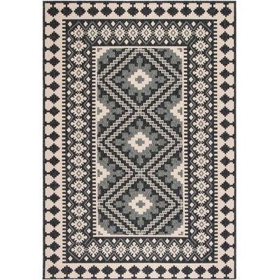Veranda VER099 Power Loomed Indoor/Outdoor Rugs - Safavieh