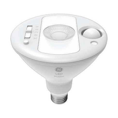 ge smart track security light