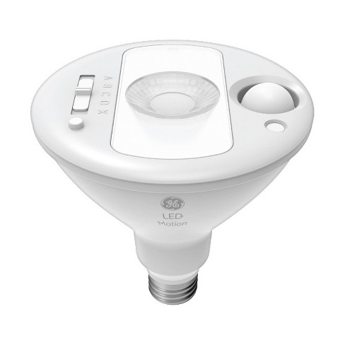 GE LED+ Linkable Motion Security Light Bulb - image 1 of 4