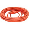 Do it Best  50 Ft. 16/3 Outdoor Extension Cord OU-JTW16350-OR - 2 of 2