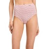 Jockey Women's Plus Size Elance Brief - 3 Pack - 2 of 4
