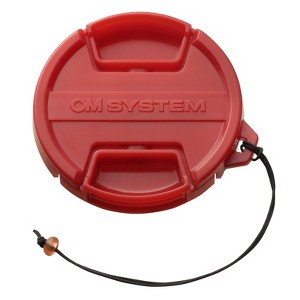 OM SYSTEM PRLC-14 Underwater Lens Cap - 1 of 1