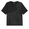 Spruce Fashion Comfortable Ammonite Regular Fit Graphic Tee - 2 of 4