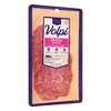 Volpi Sliced Genoa Salame - 4oz - 3 of 4