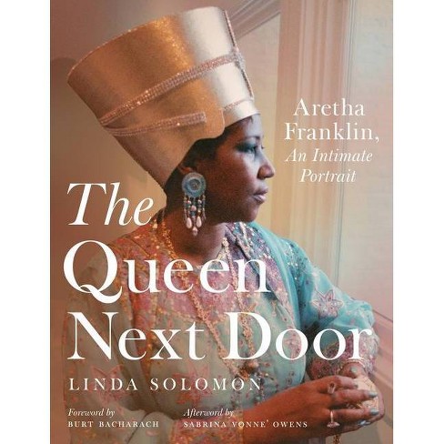 The Queen Next Door Painted Turtle By Linda Solomon Hardcover