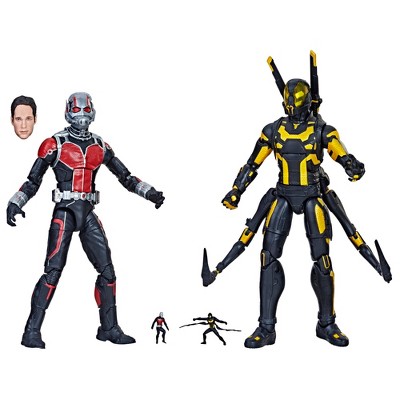 ant man action figure target