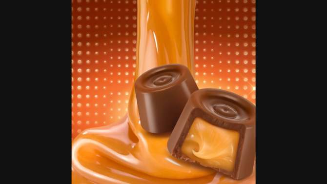 Rolo Chocolate Caramel Candy- 17.8oz, 2 of 9, play video