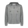 Men’s Full Zip Hooded Sweatshirt by Mio Marino. - 2 of 4