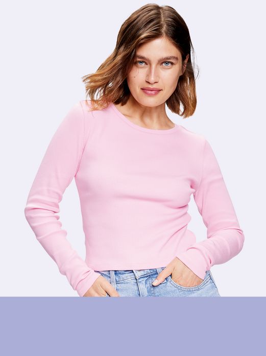 Long Sleeve : Tops & Shirts for Women : Target