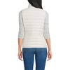 Lands' End Women's Wanderweight Packable Ultralight Down Vest - 2 of 4