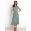 Petal and Pup Womens Ava Top - 2 of 4