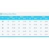 Coolmee Women's Cable Knit Sweater Dress Long Sleeve Crewneck Mini Pencil Bodycon Dresses Fall Winter Outfits - 3 of 3