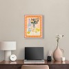 Art Remedy Italiana Scala II Retro Summer Drinks Art Prints Framed - 2 of 4