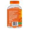 Metamucil Digestive Fiber Gummies - Orange - 105ct - 2 of 4
