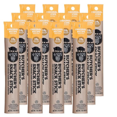 Golden Island Korean Bbq Jerky - 2.85oz : Target