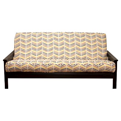 Full Futon Cover - Siscovers : Target