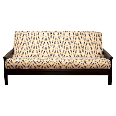 target futon