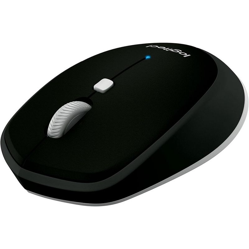 Logitech M535 Bluetooth Mouse Compact Wireless Mouse Black, 5 of 8