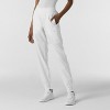 Wink W123 Women's Comfort Waist Cargo Jogger Scrub Pant - 2 of 4