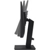 Asus VA24EQSB 23.8" Full HD LED LCD Monitor - 16:9 - 4 of 4