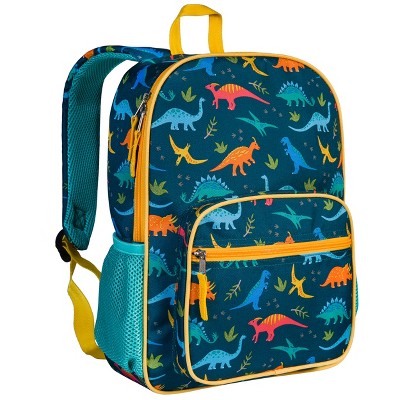 Wildkin Recycled Eco Backpack For Kids : Target