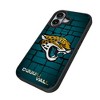 NFL AFC Teams 2025 Illustrated Bump Cell Phone Case for Apple iPhone 17 Series - 2 of 4