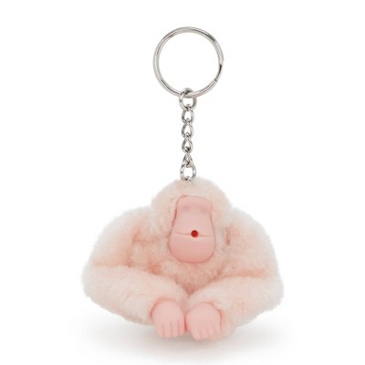 Kipling Sven Monkey Keychain