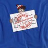 Wheres Waldo Witness Protection Adult T-Shirt - 2 of 4