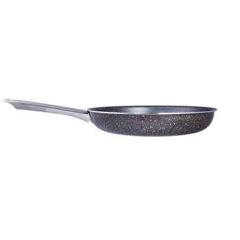 Lexi Home 10" Marble Nonstick Aluminum Frying Pan