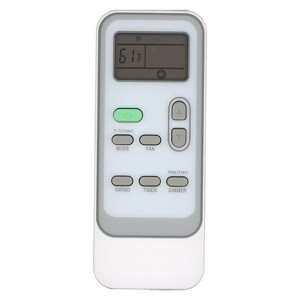 Dan’s Originals for Hisense DG11J1-99 (HSN) Portable Air Conditioner Remote Control - K1994454 - 1 of 3