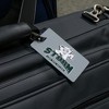 Lake Erie College Primary Logo Luggage ID Tags Suitcase CarryOn Cards  Set of 2 - 4 of 4