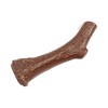 Country Living Nylon Antler Chew Toy for Dogs - Natural Chicken Flavor - 3 of 4