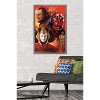 Trends International Star Wars: The Phantom Menace By Dorothea Taylor Framed Wall Poster Prints - 2 of 4