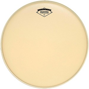 Aquarian Modern Vintage II Drum Heads - 1 of 2
