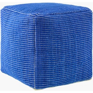 Mark & Day Ronald Modern Pouf - 1 of 4