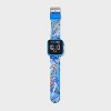Boys' Sonic the Hedgehog Watch Set with Flashlight - Blue - 2 of 3