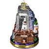 Old World Christmas Glass Blown Ornament, Philadelphia - 2 of 3