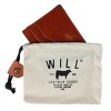 Will Leather Goods Men's William Card Case - 4 of 4