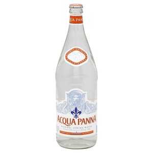 Acqua Panna Natural Spring Water - 25.3 Oz Glass Bottle (Pack of 3) - 1 of 2
