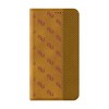 Keyscaper NCAA ACC Universities Fashion Pattern Folio Cell Phone Case for Samsung Galaxy - 2 of 4
