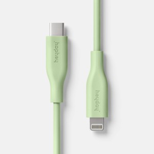 3' USB-C to USB-C Lightning Cable - heyday™ - 1 of 3