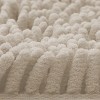 BAGOKIE 2 Piece Non-Slip Bathroom Rugs Mats Set(17"x24"+20"x32") - 2 of 4