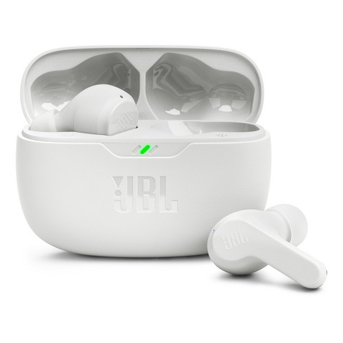 Buy JBL Wave Flex In-Ear True Wireless Earbuds - Black, Wireless  headphones